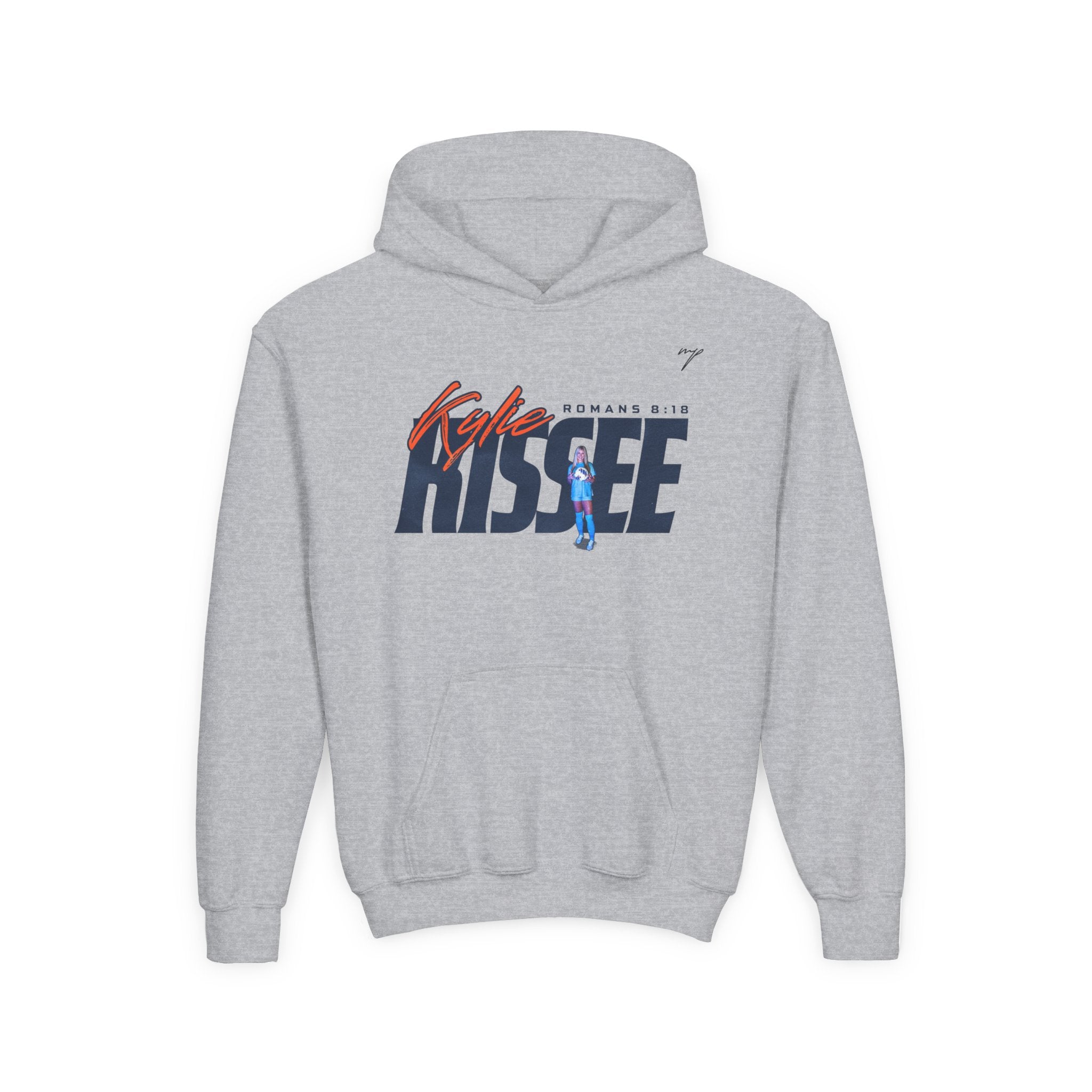 Kylie Kissee YOUTH Hoodie