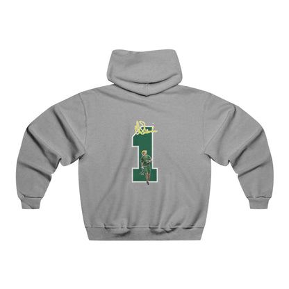 Jason Senior Vintage Hoodie