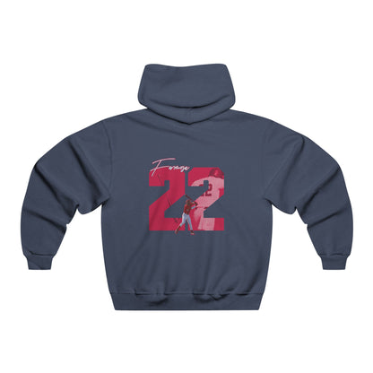 Chayce Formosa Vintage Hoodie