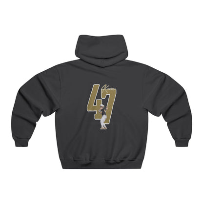 Austin Kura Vintage Hoodie