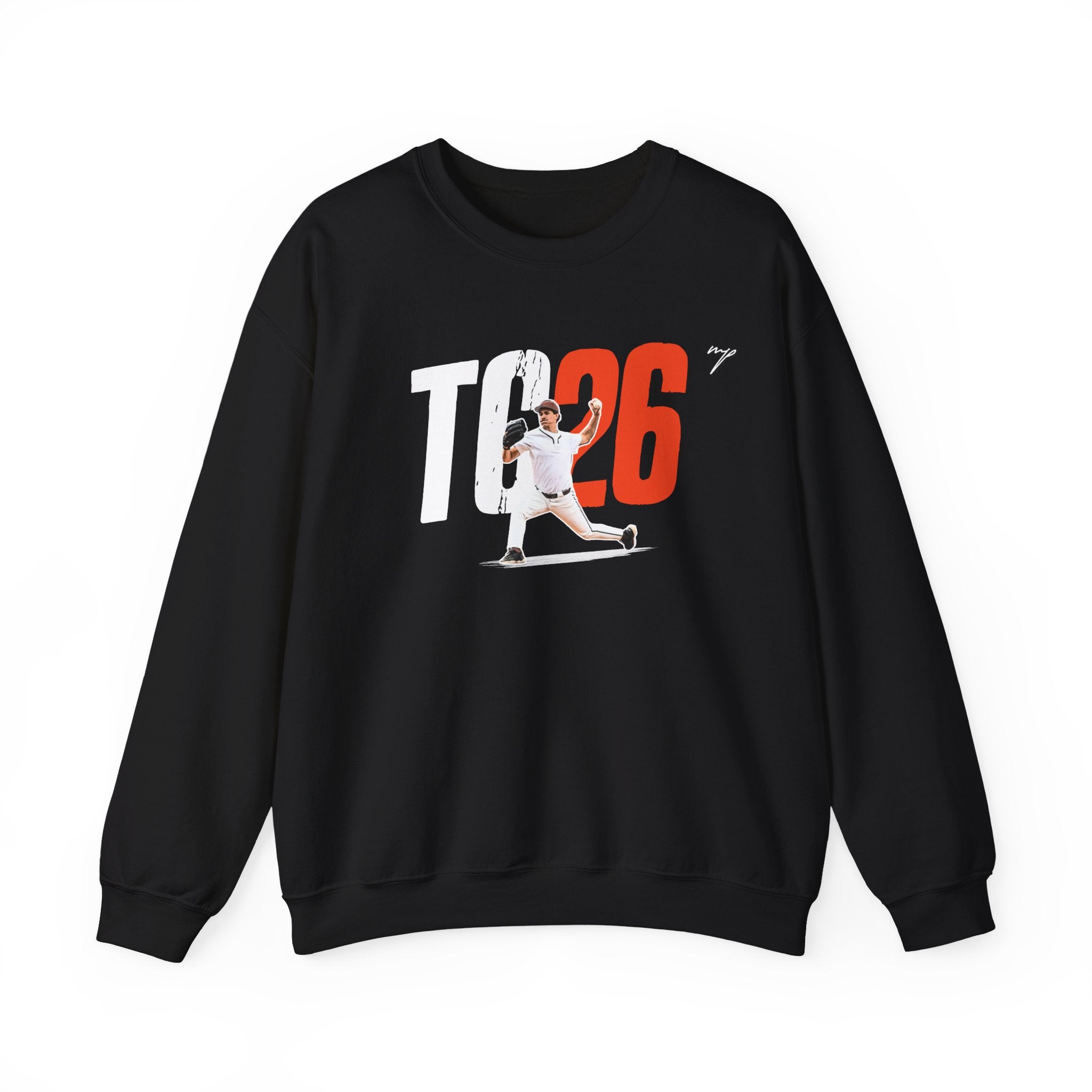 Thomas Collins Crewneck