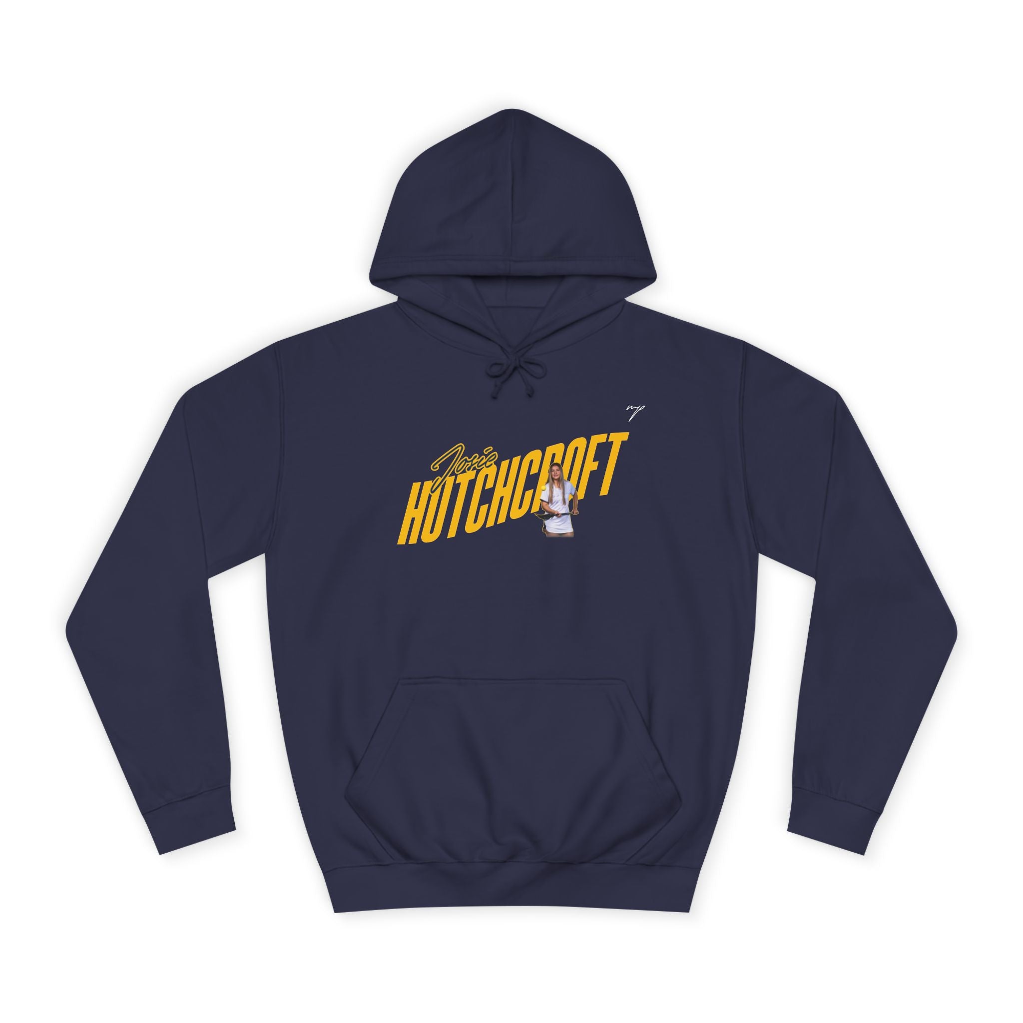 Josie Hutchcroft Hoodie