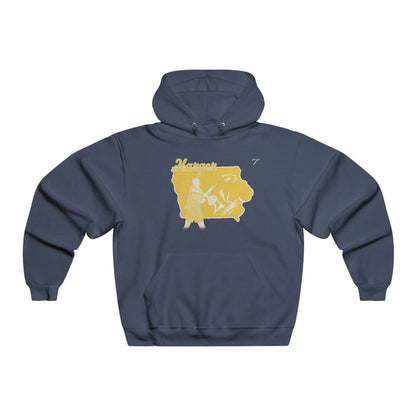 Tyler Harger Vintage Hoodie