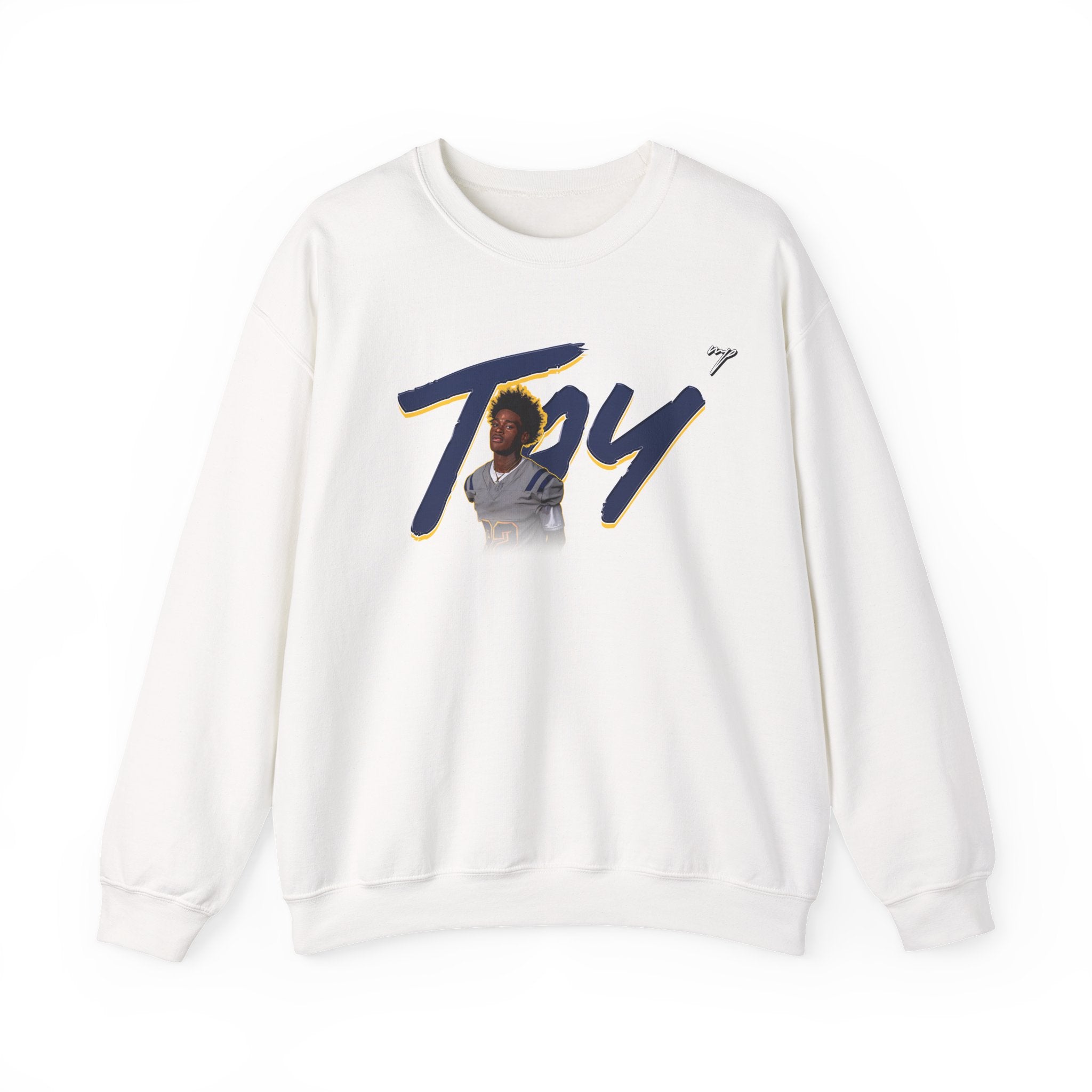 Dante Williams Crewneck