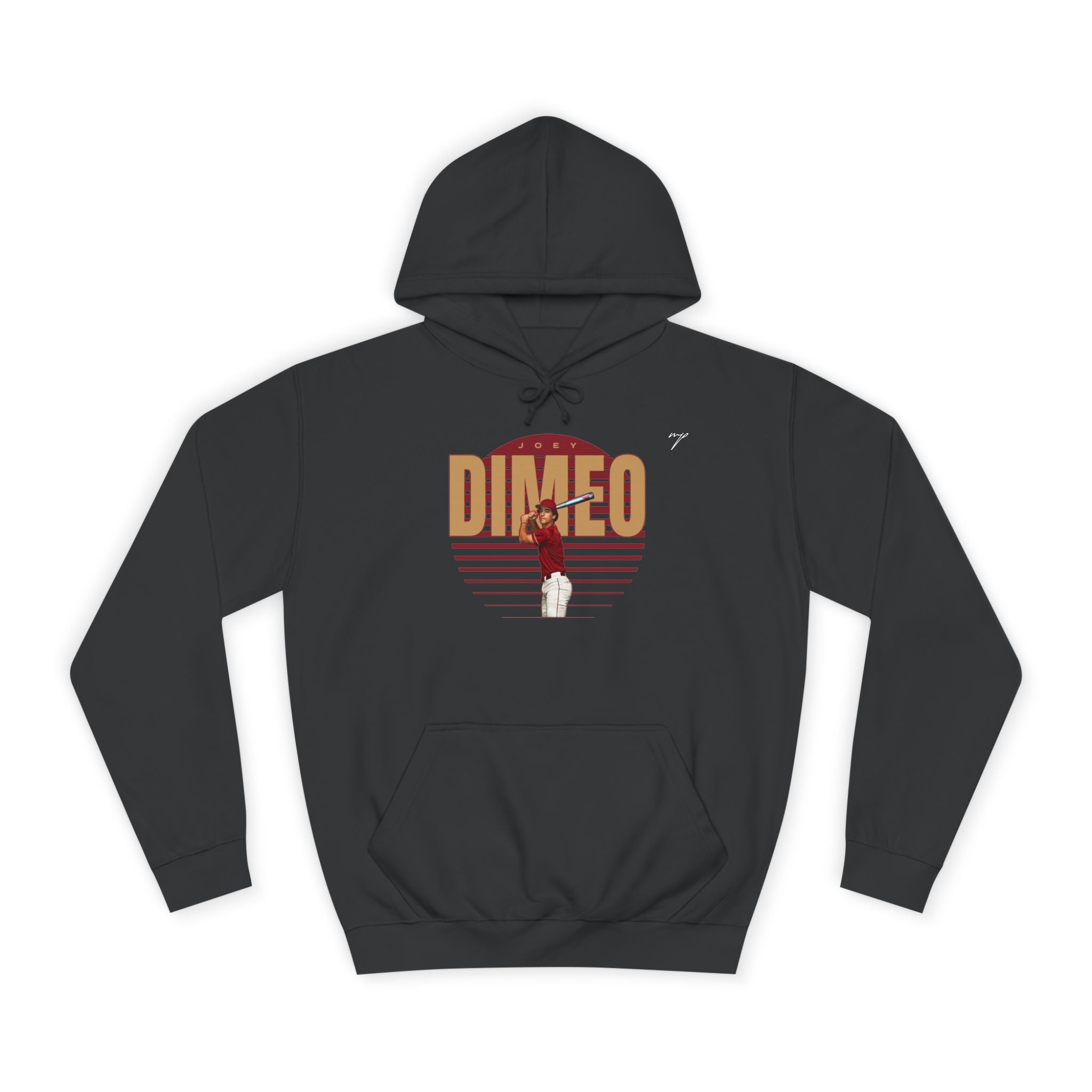 Joey DiMeo Hoodie