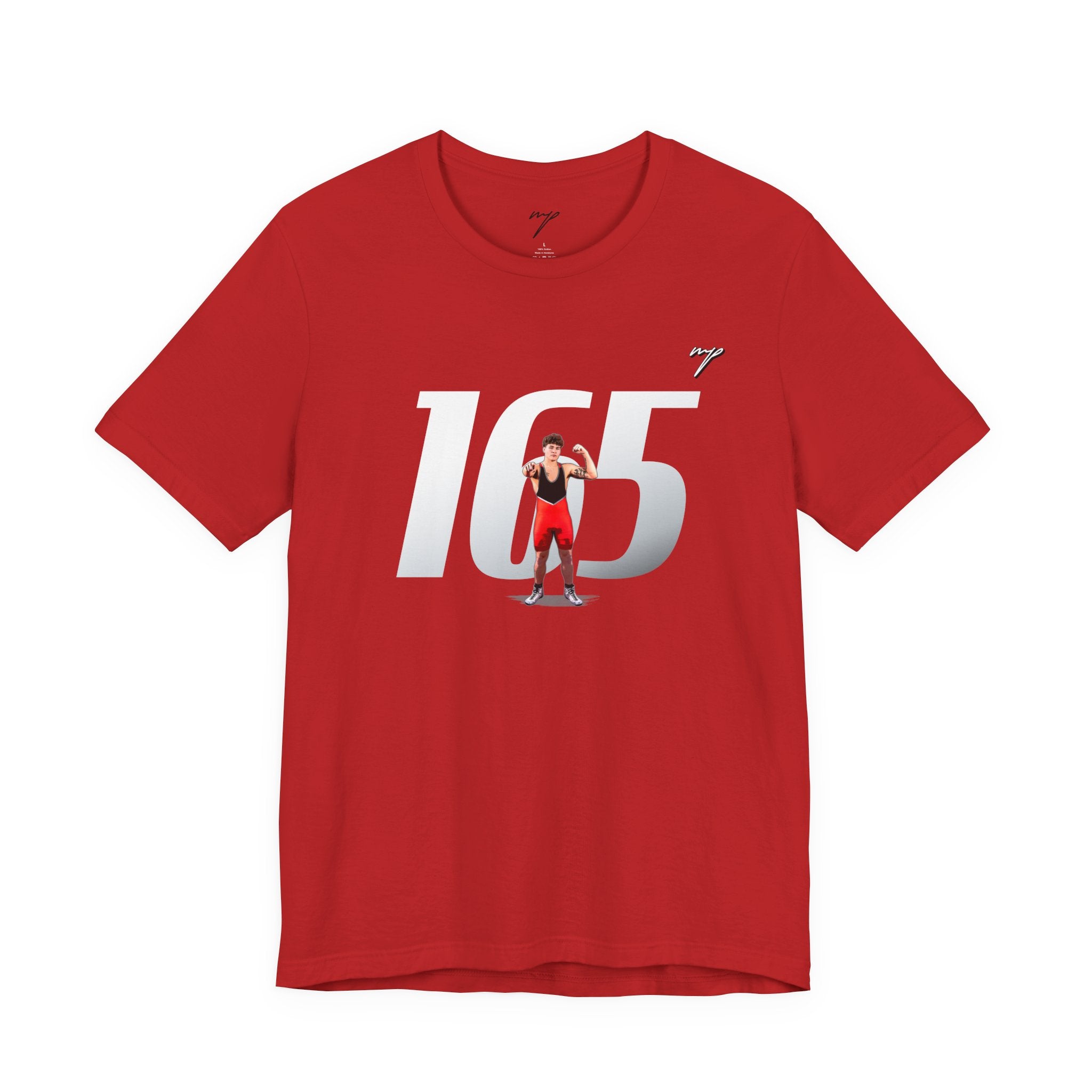 Carter Bradburn Graphic Tee