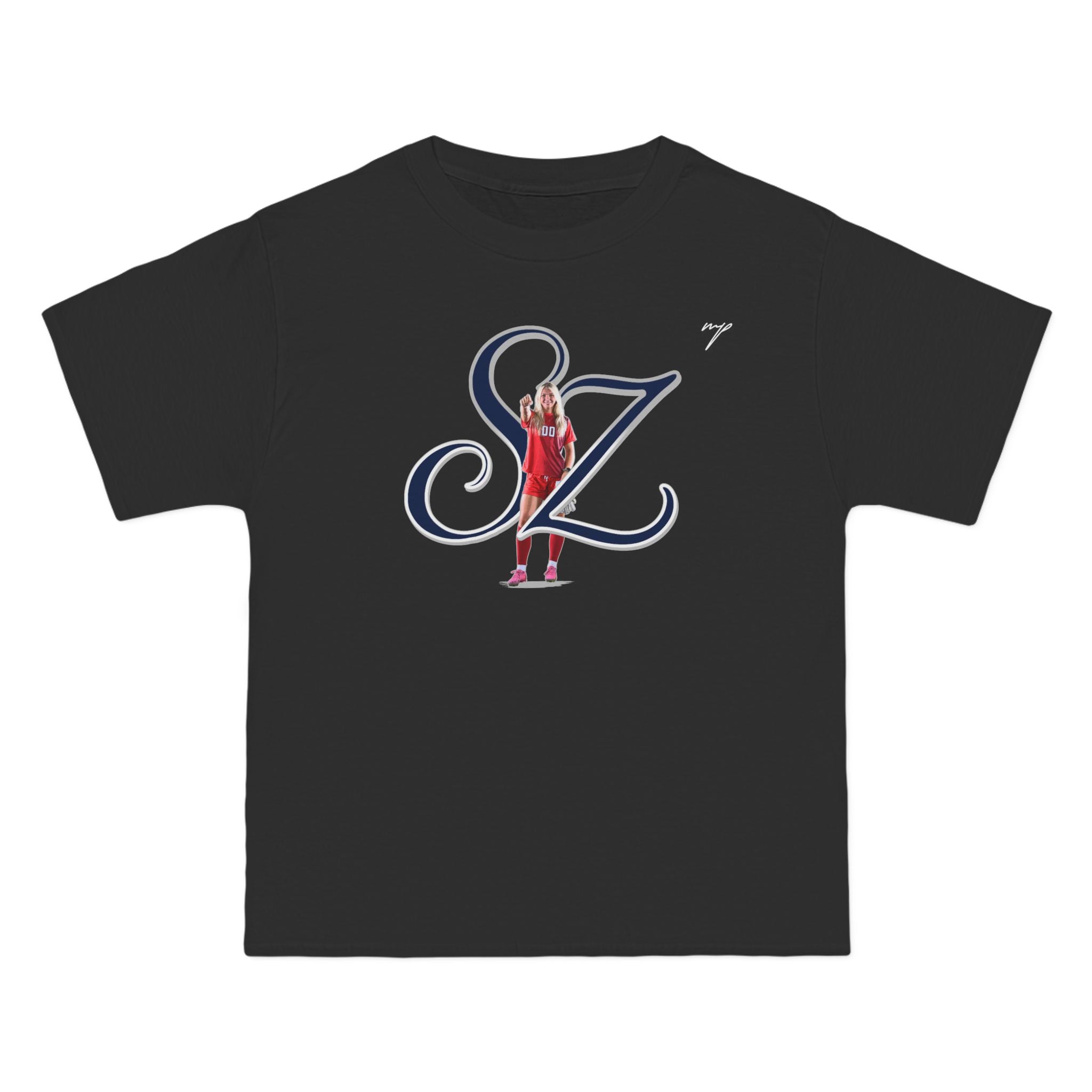 Sonja Zeepvat Vintage Tee