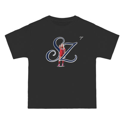 Sonja Zeepvat Vintage Tee