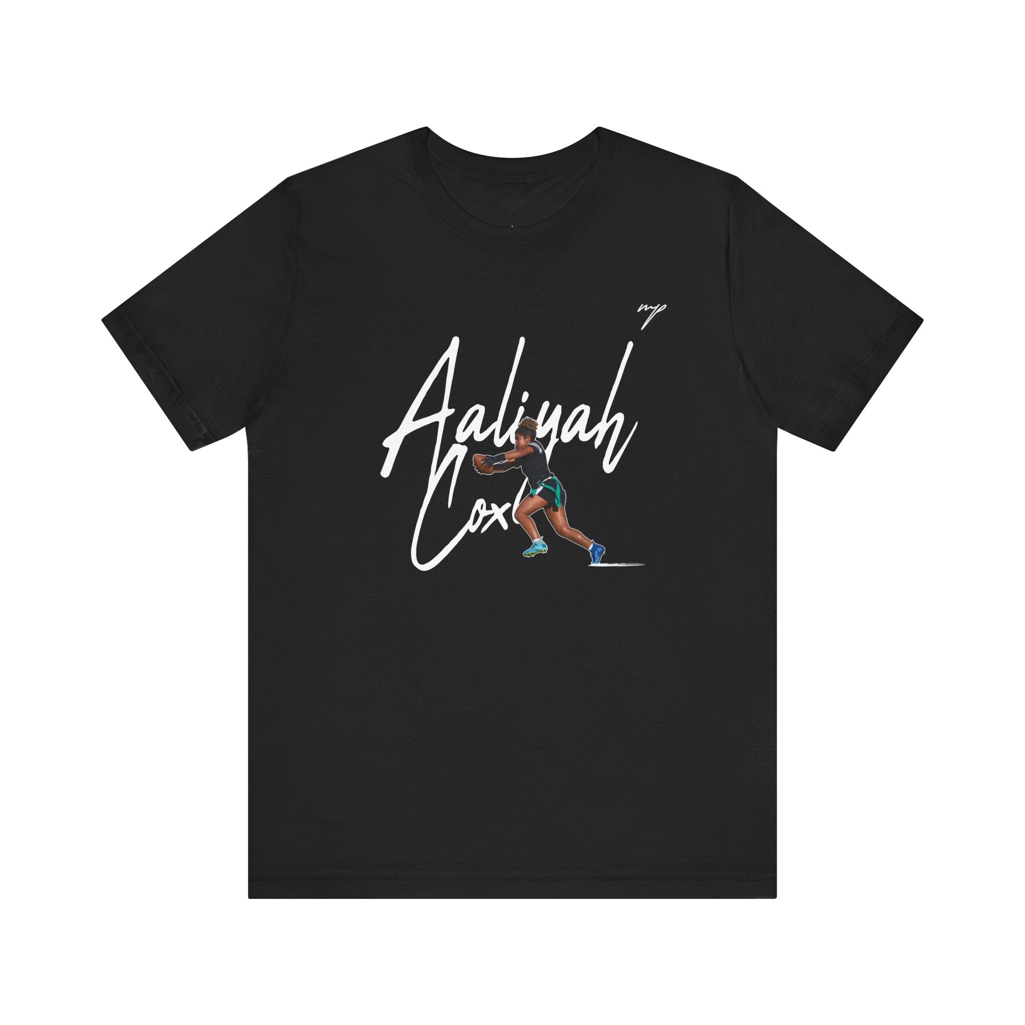 Aaliyah Cox Graphic Tee