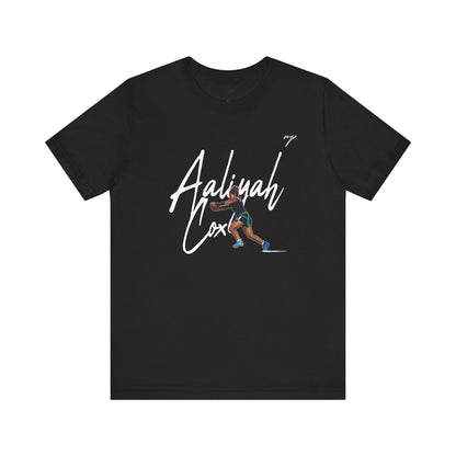 Aaliyah Cox Graphic Tee