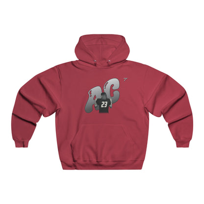 Audrey Castañeda Vintage Hoodie