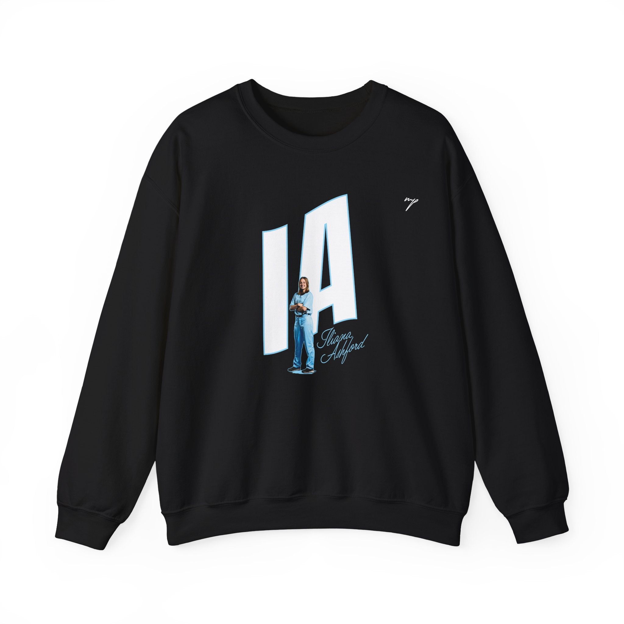 Iliana Ashford Crewneck