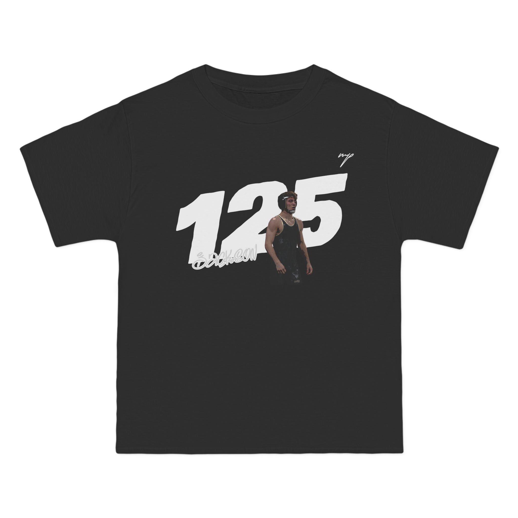 Ashton Jackson Vintage Tee