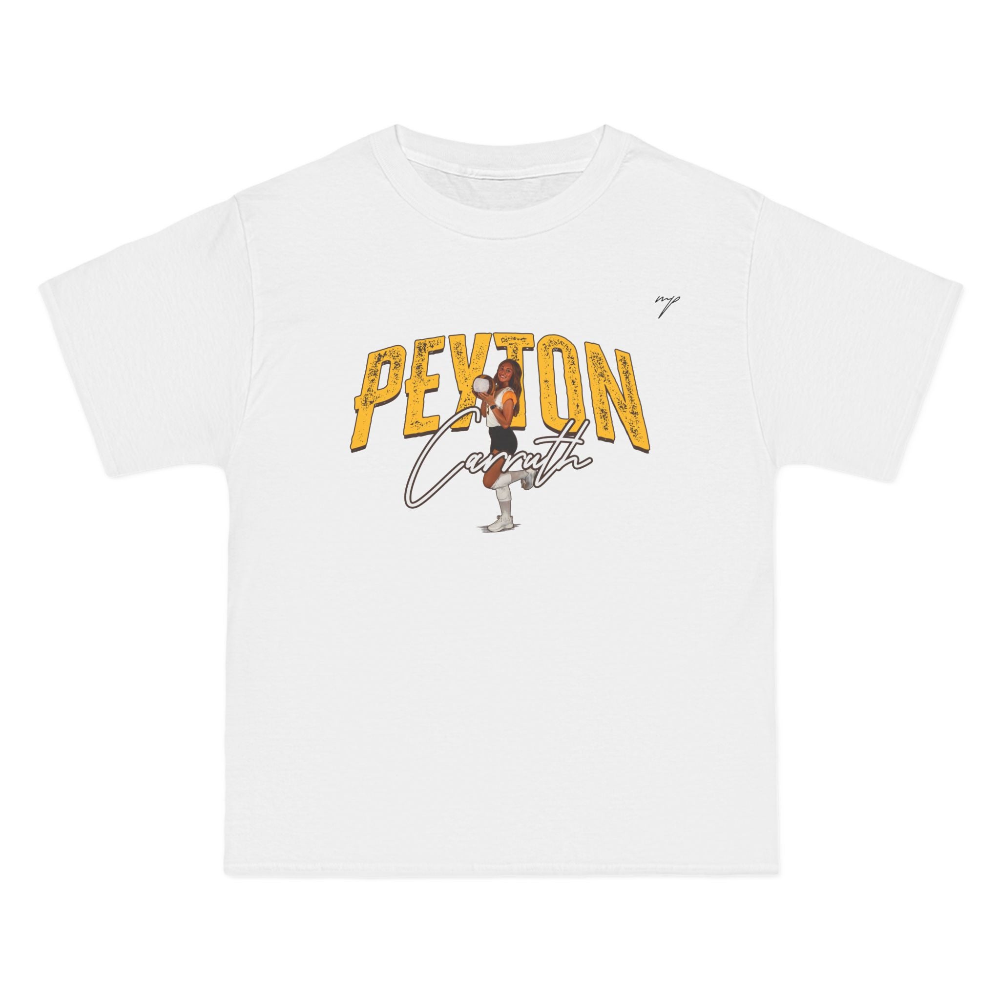Peyton Carruth Vintage Tee