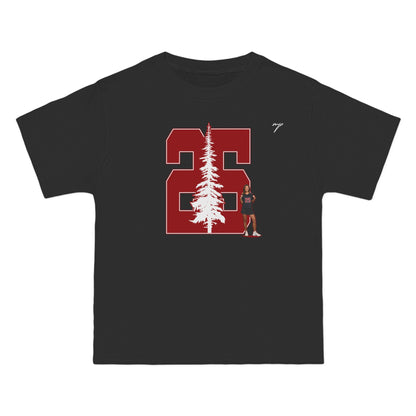 Dakota Uy Vintage Tee