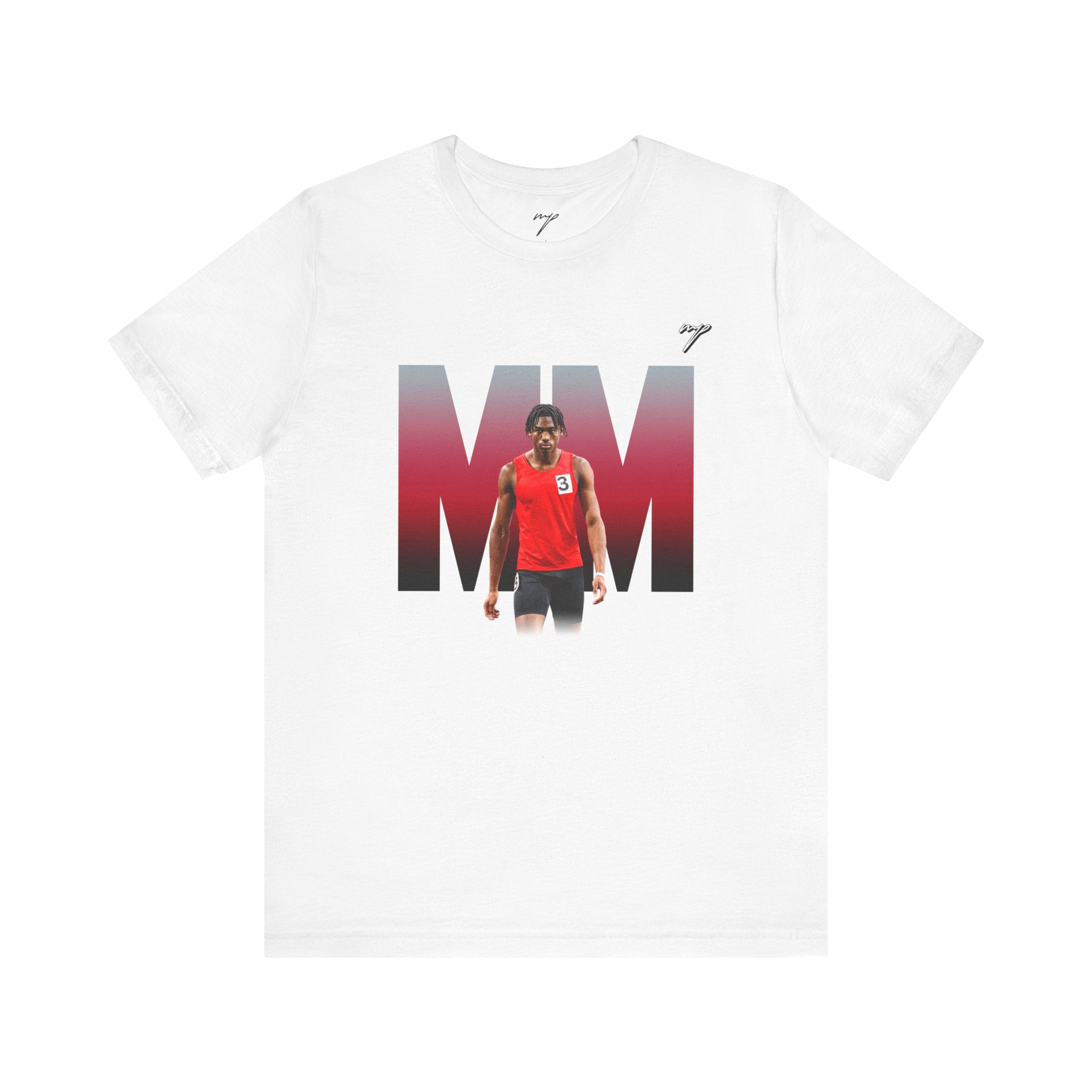 Mike Middleton Graphic Tee