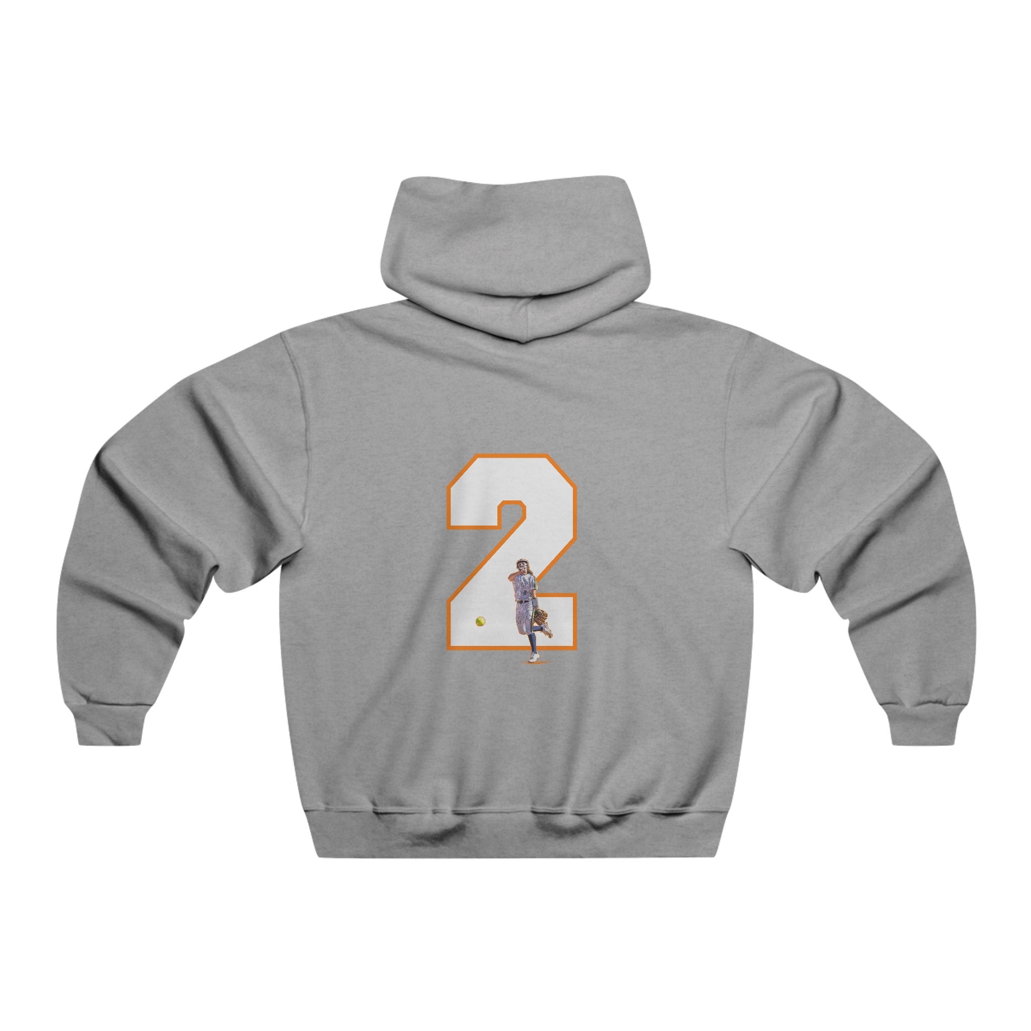 Kadyn Sanchez Vintage Hoodie
