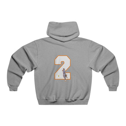 Kadyn Sanchez Vintage Hoodie
