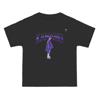 Kahanu Martinez Vintage Tee