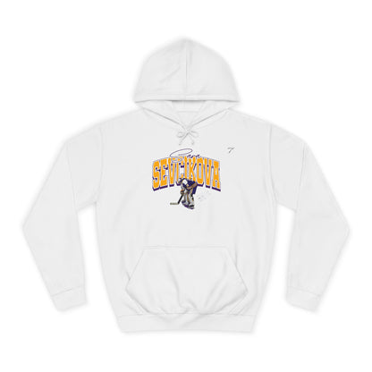 Sara Sevcikova Hoodie