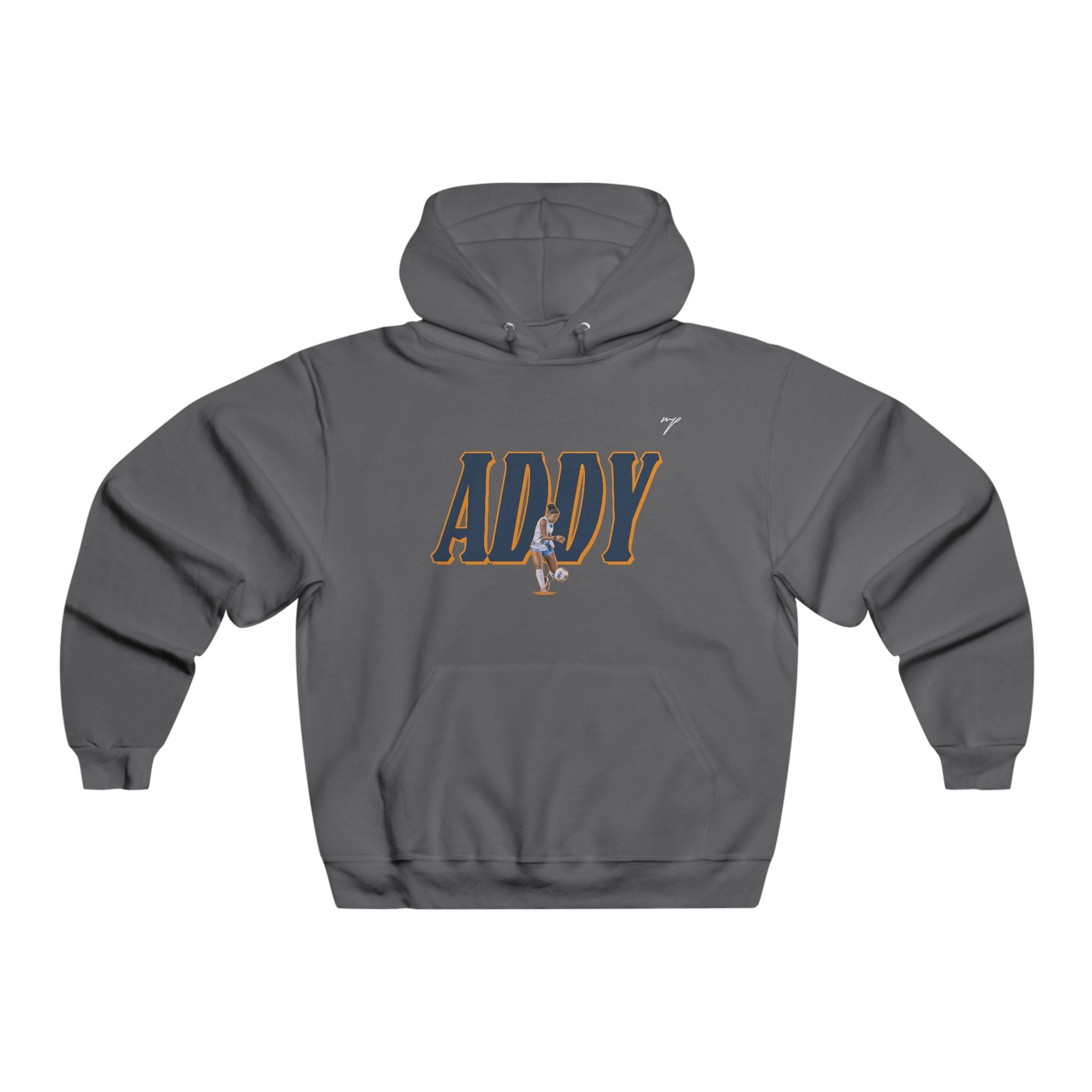 Addyson McCleary Vintage Hoodie