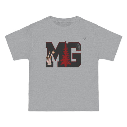 Madlen Gloessner Vintage Tee