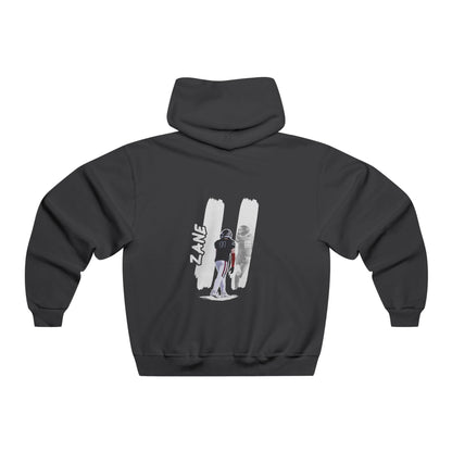 Caden Zane Vintage Hoodie