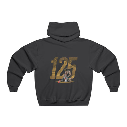 Joshua Medina Vintage Hoodie
