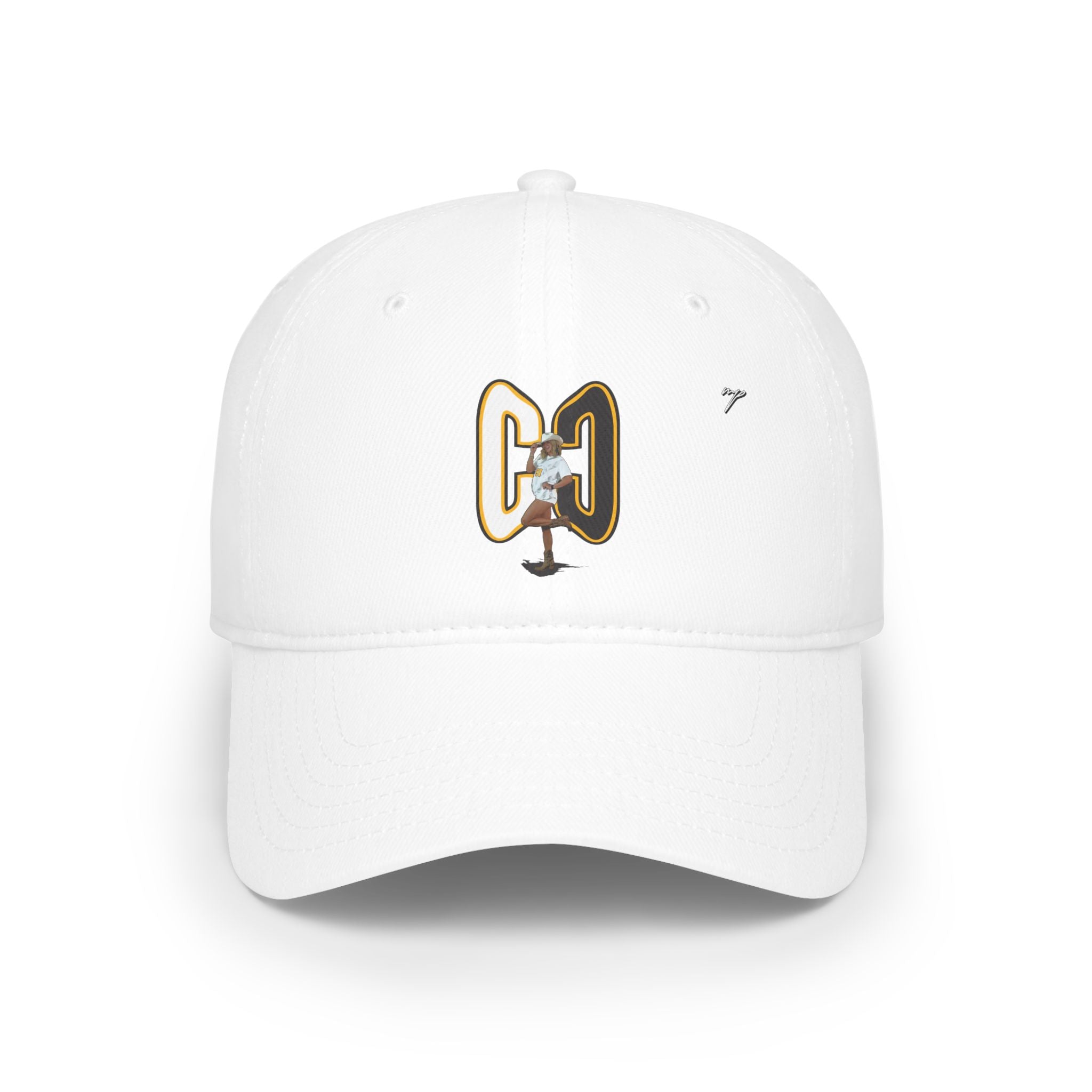 Calli Chiarelli Hat