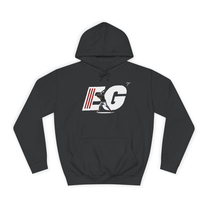 Ethan Gebert Hoodie