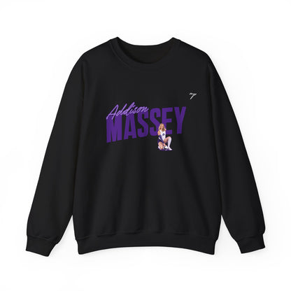 Addison Massey Crewneck