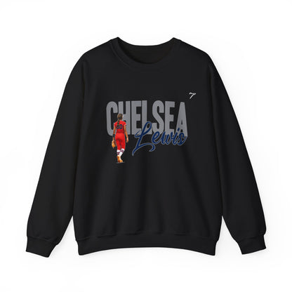 Chelsea Lewis Crewneck