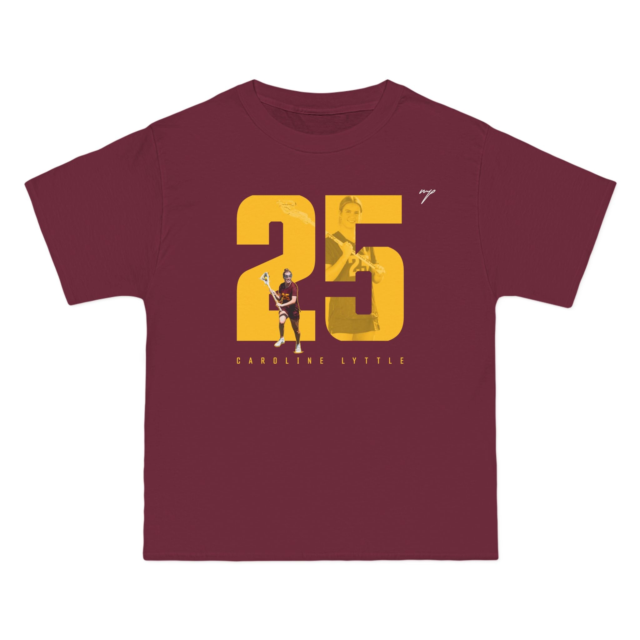 Caroline Lyttle Vintage Tee