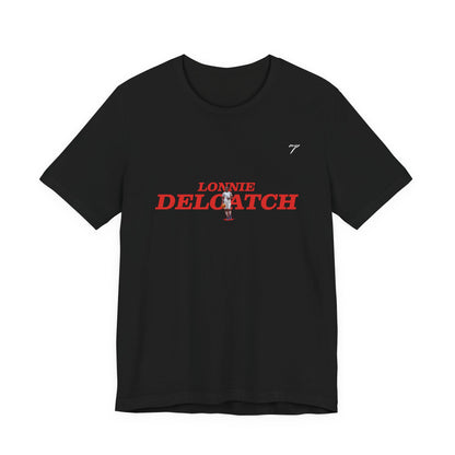 Lonnie Deloatch Graphic Tee