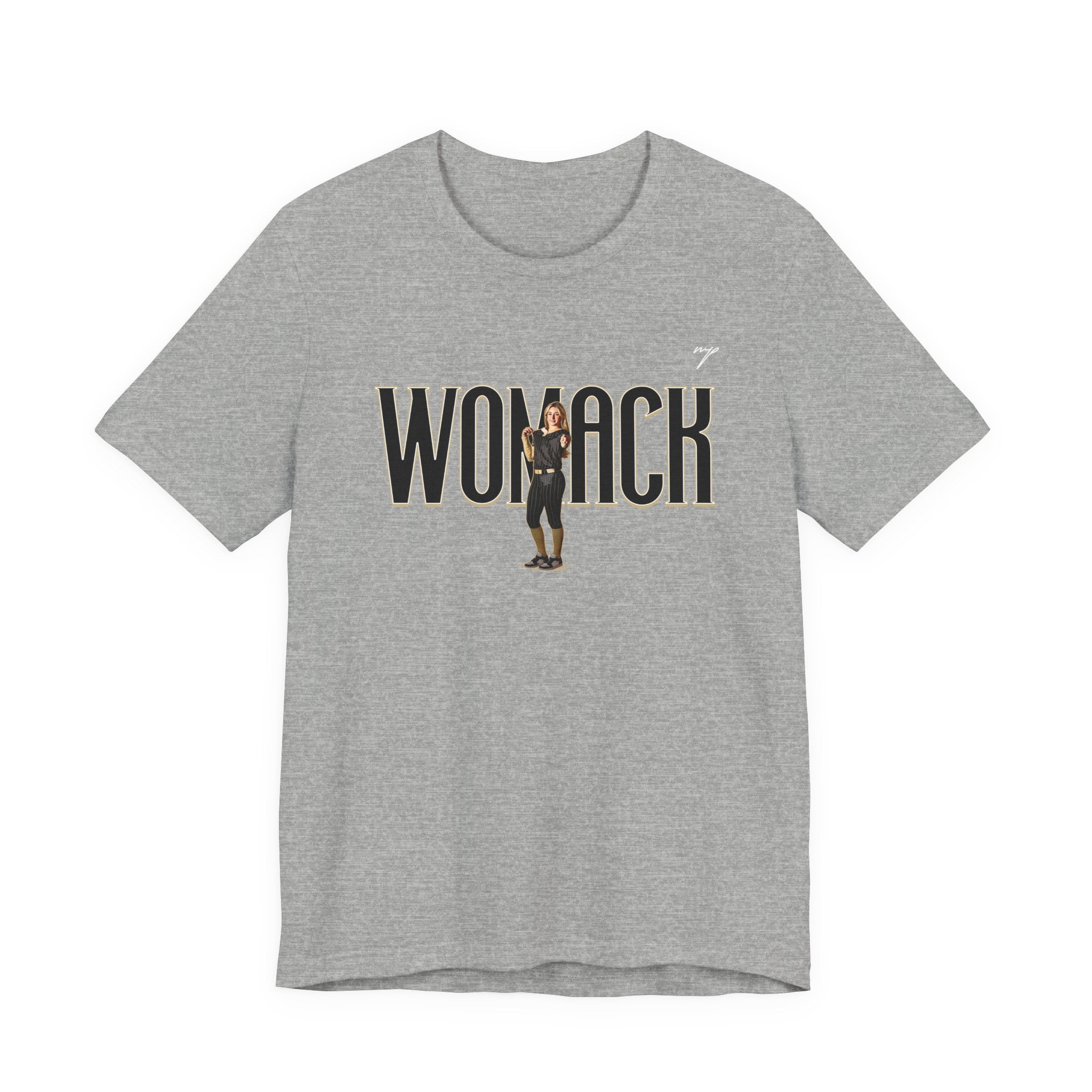 Ryanne Womack Graphic Tee