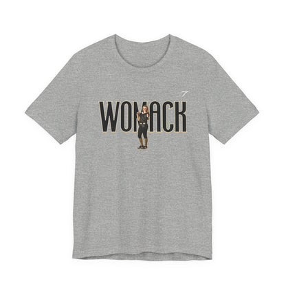 Ryanne Womack Graphic Tee