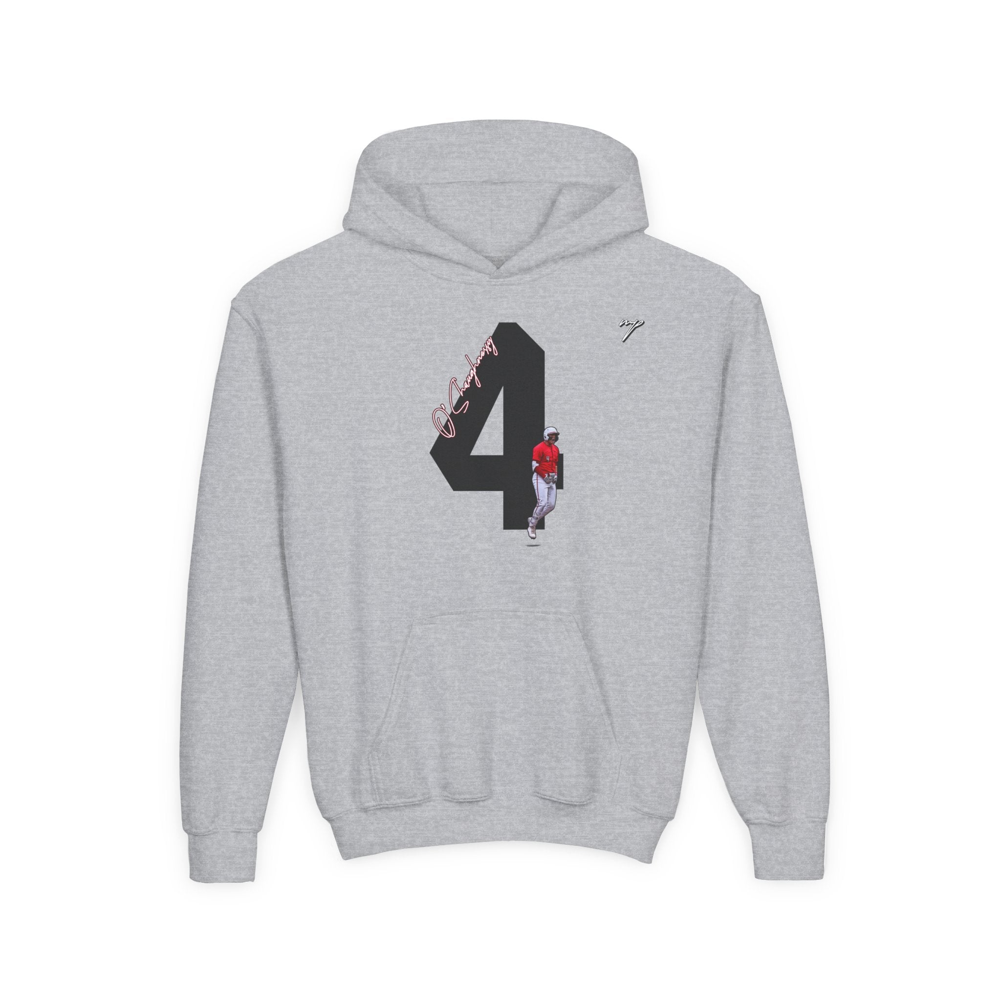 Michael O'Shaughnessy YOUTH Hoodie