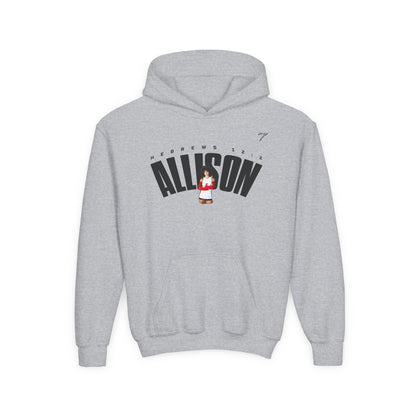 Calissa Allison YOUTH Hoodie