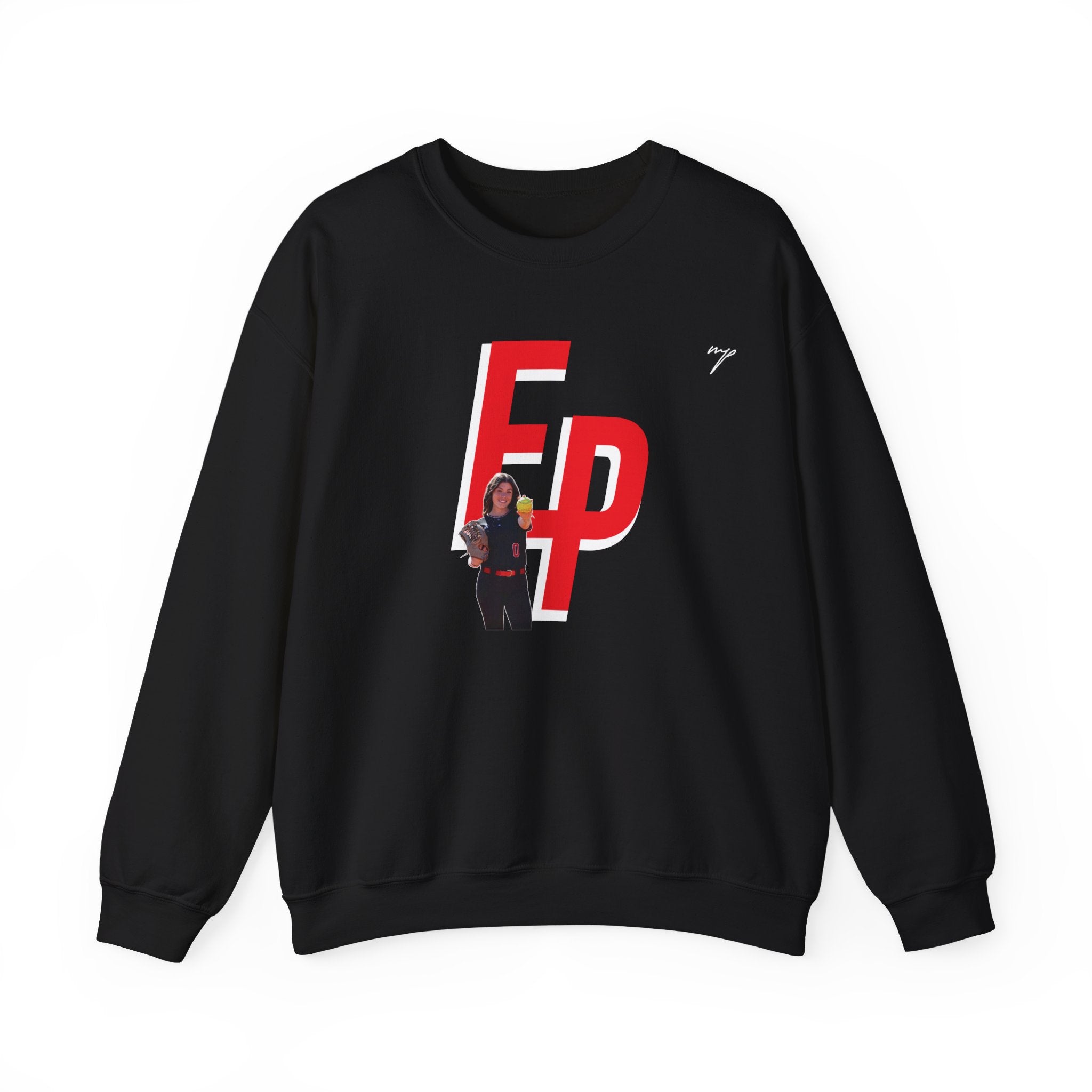 Edan Playa Crewneck