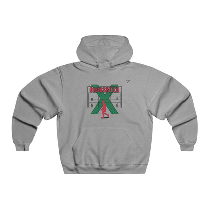 Karrington Crossfield Vintage Hoodie