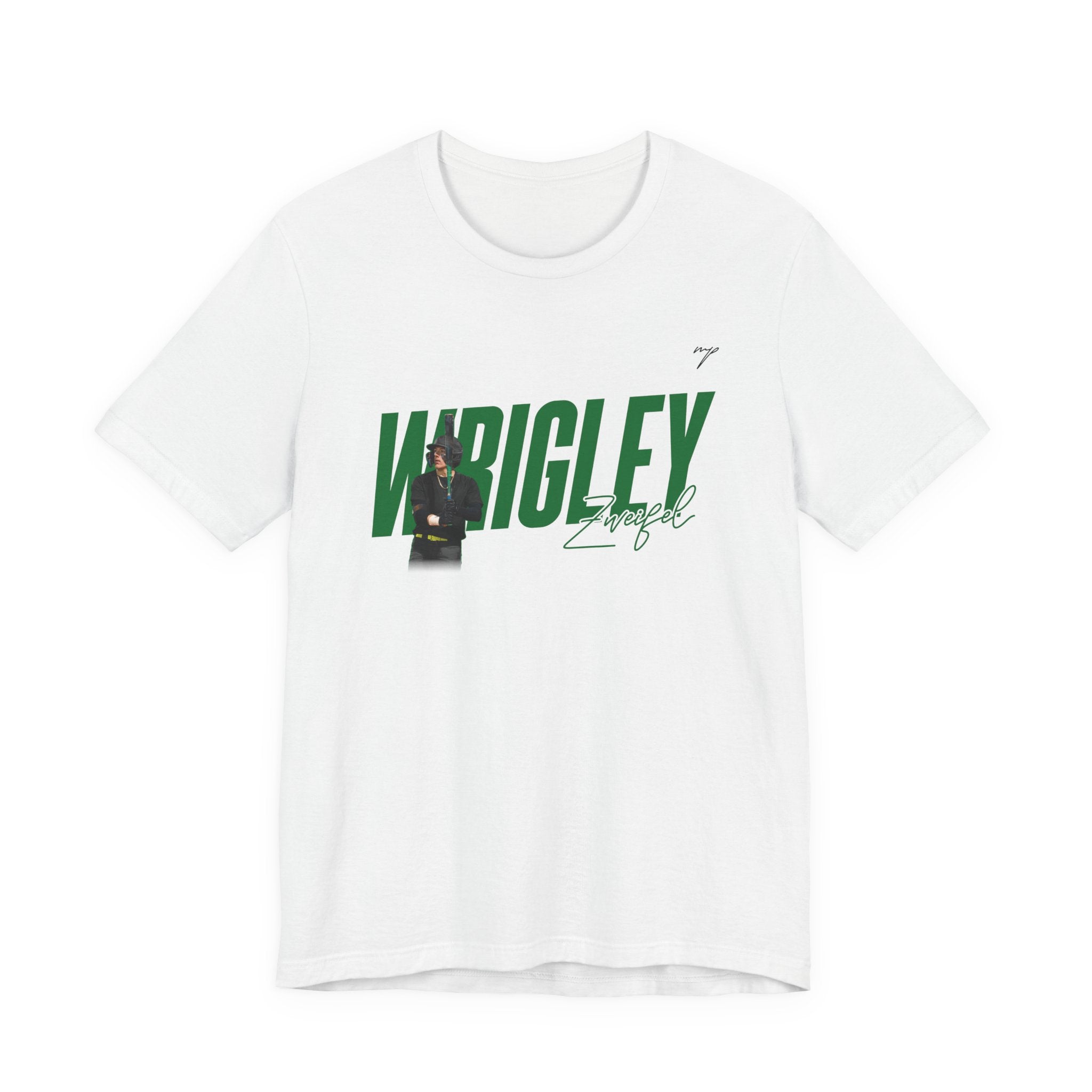 Wrigley Zweifel Graphic Tee