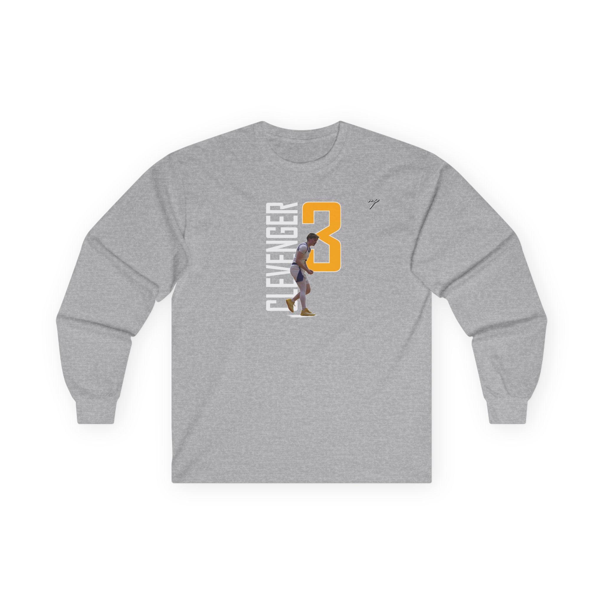 Chloe Clevenger Long Sleeve Tee