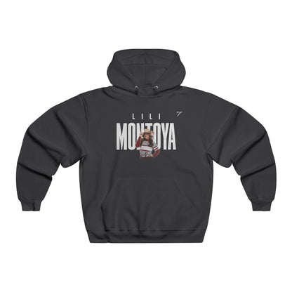 Lili Montoya Vintage Hoodie