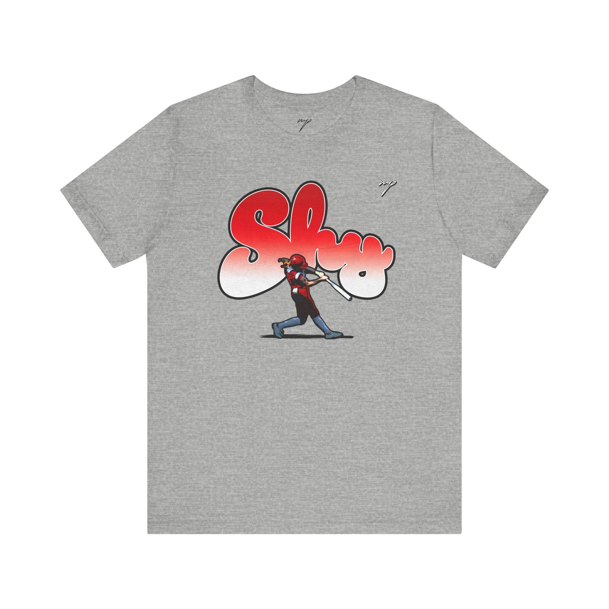 Shyanne Irvin Graphic Tee