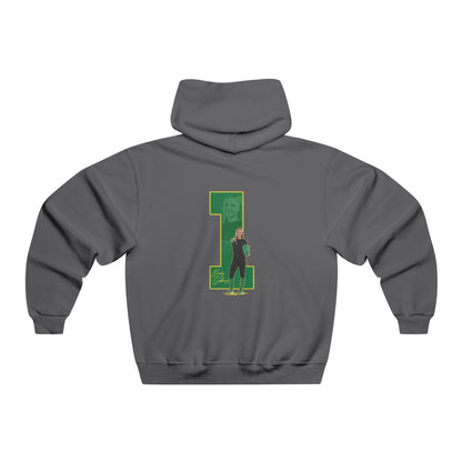 Bailey Goldberg Vintage Hoodie