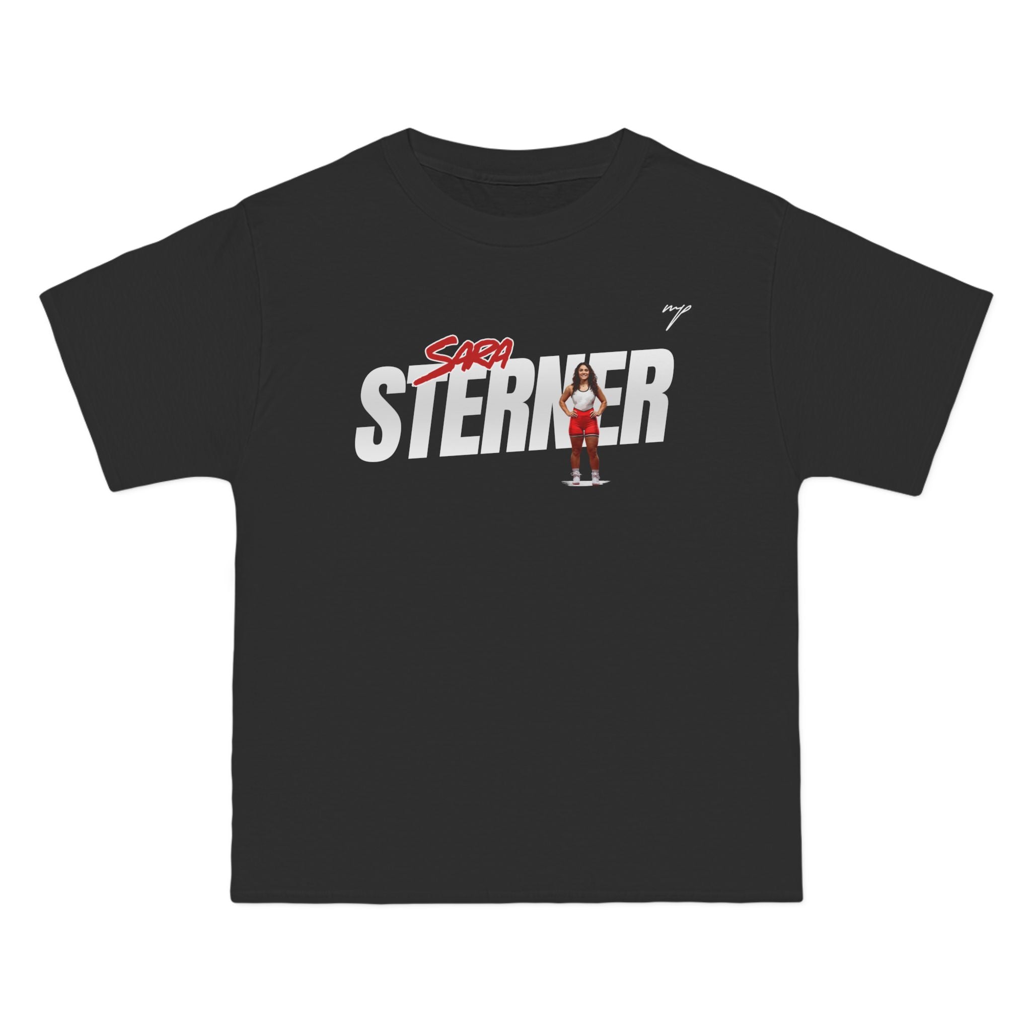 Sara Sterner Vintage Tee