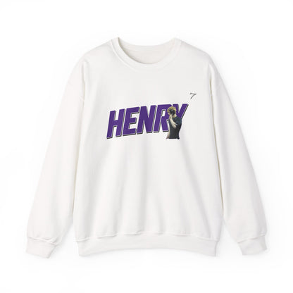 Henry Gaschler Crewneck