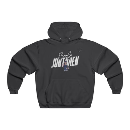 Brody Juntunen Vintage Hoodie