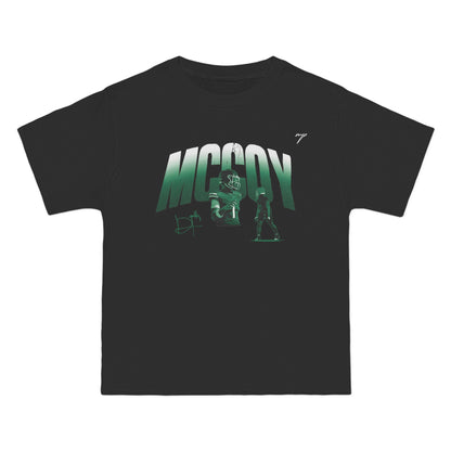 Detyrian McCoy Vintage Tee