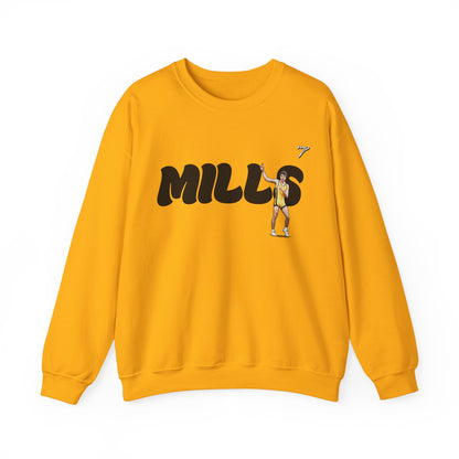 Tyson Mills Crewneck